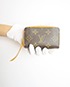 Louis Vuitton Zippy Multicartes, front view